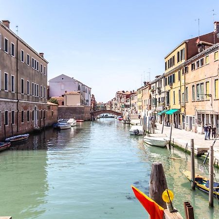 Sant'Alvise Design Palace R&R Venedig Exteriör bild