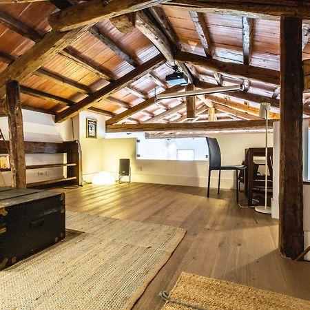 Sant'Alvise Design Palace R&R Venedig Exteriör bild