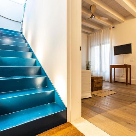 Sant'Alvise Design Palace R&R Venedig Exteriör bild