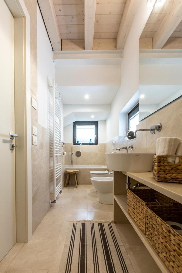 Sant'Alvise Design Palace R&R Venedig Exteriör bild