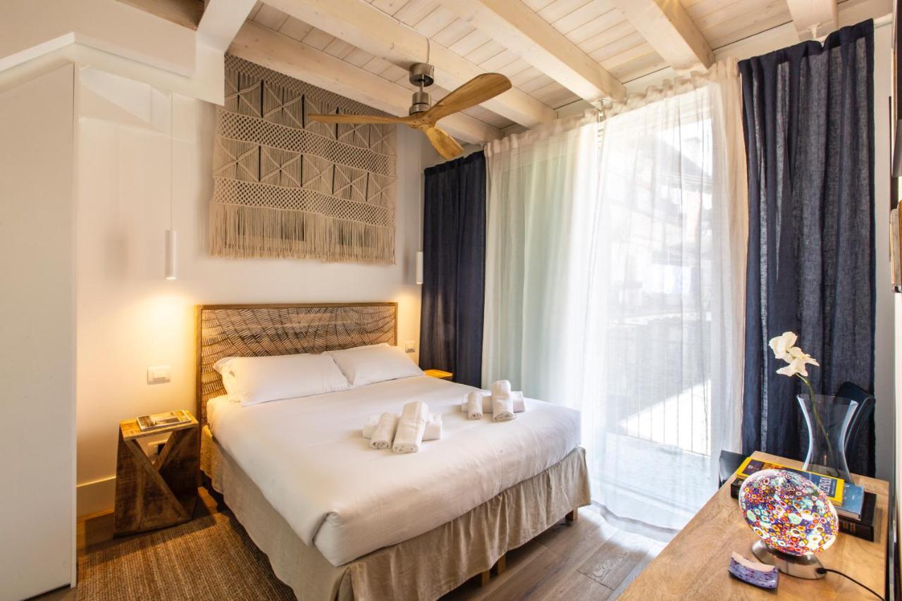 Sant'Alvise Design Palace R&R Venedig Exteriör bild
