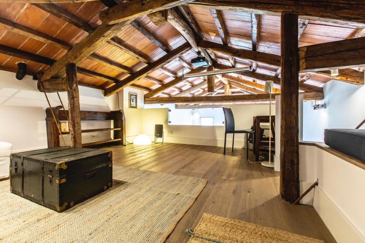 Sant'Alvise Design Palace R&R Venedig Exteriör bild