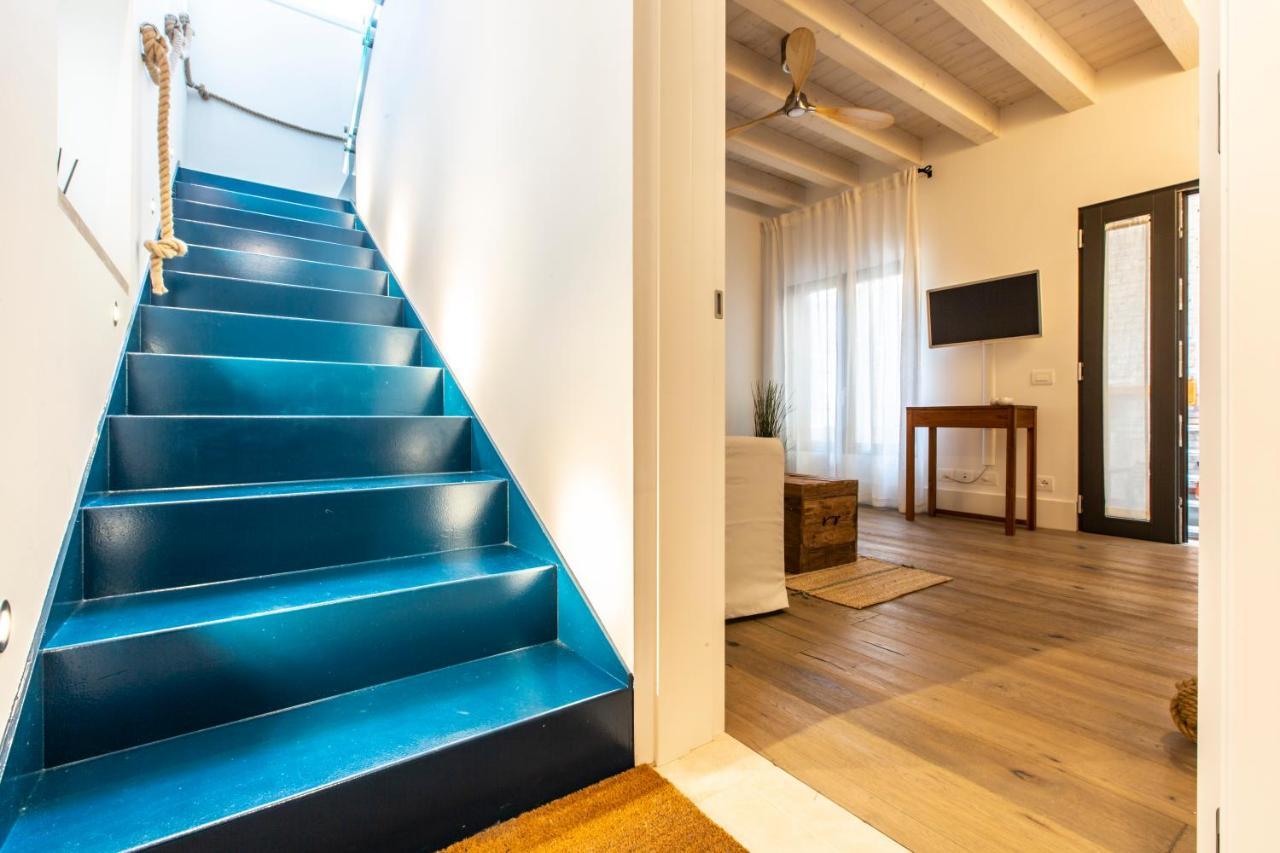Sant'Alvise Design Palace R&R Venedig Exteriör bild