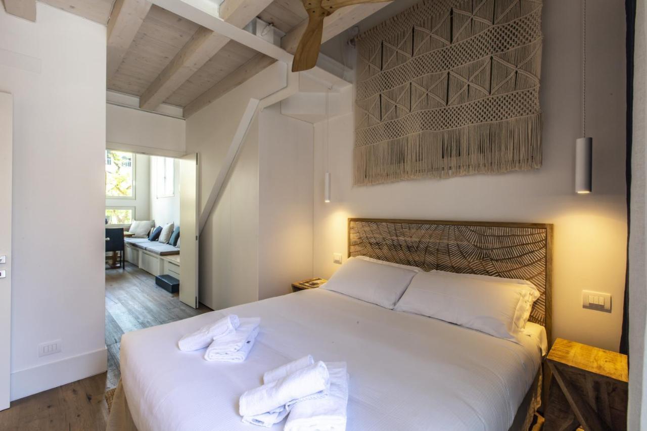 Sant'Alvise Design Palace R&R Venedig Exteriör bild