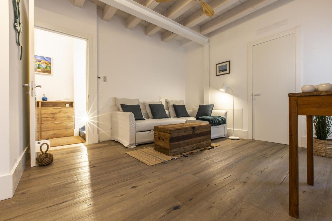 Sant'Alvise Design Palace R&R Venedig Exteriör bild