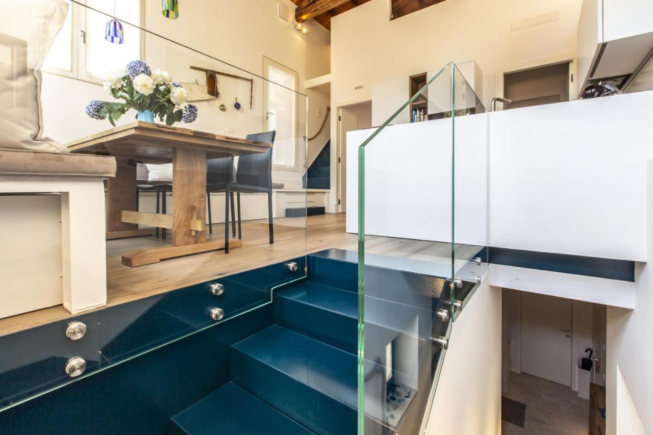 Sant'Alvise Design Palace R&R Venedig Exteriör bild