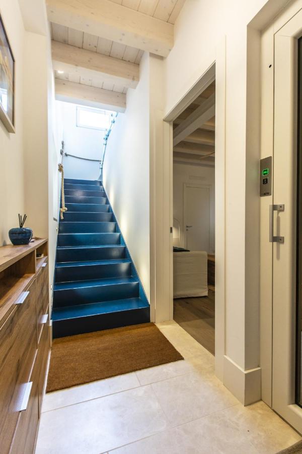 Sant'Alvise Design Palace R&R Venedig Exteriör bild
