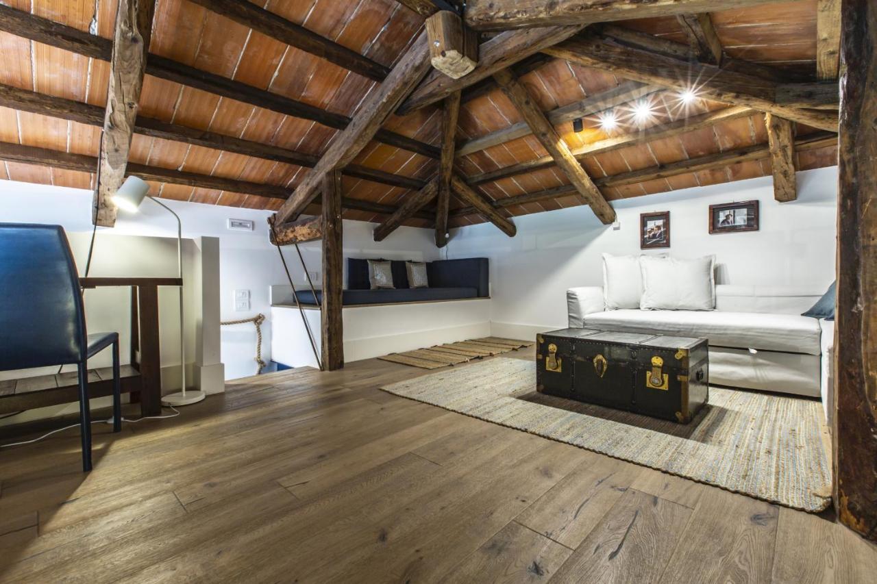 Sant'Alvise Design Palace R&R Venedig Exteriör bild